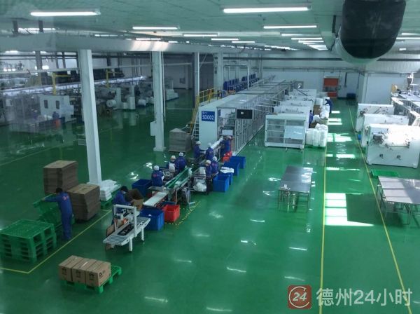 临邑 以“一产转型、二产做强、三产突破”为路径，借力北京科技赋能高质量发展