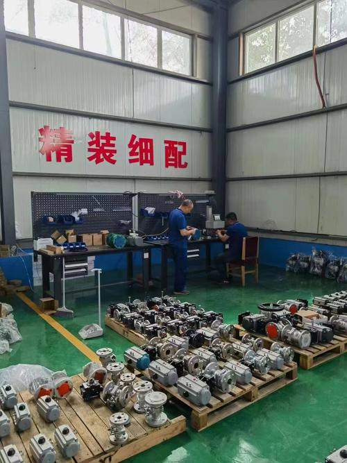 智造之光 北京富邦智达自动化科技的创新之路与北京科技发展掠影